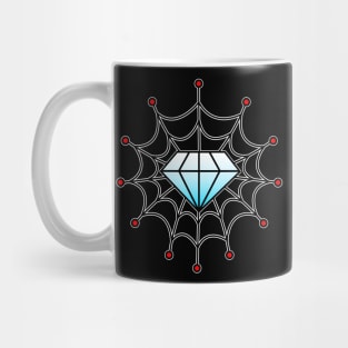 Web of Riches Mug